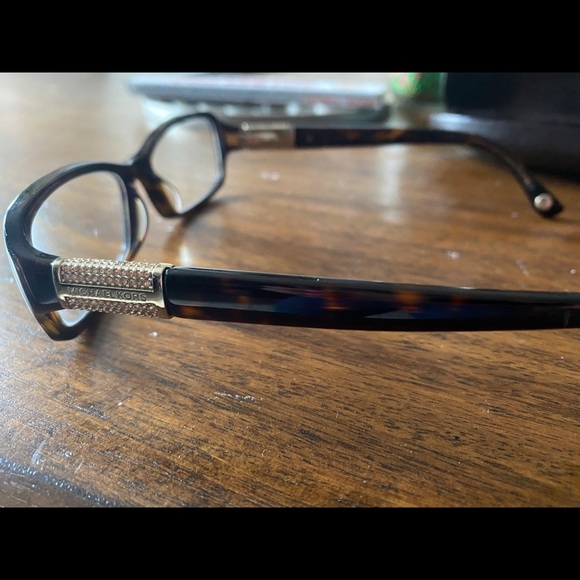 Michale Kors Glasses - Picture 5 of 6